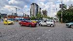 София - Транспортна стачка