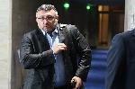 София - Заседание на Народното събрание