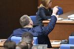 София - Заседание на Народното събрание