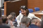 София - Заседание на Народното събрание
