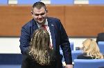 София - Заседание на Народното събрание