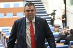 София - Заседание на Народното събрание