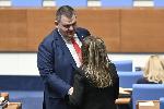 София - Заседание на Народното събрание
