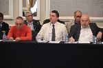 София - Конференция България в Еврозоната