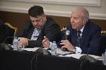 София - Конференция България в Еврозоната