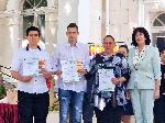 Видин - Панорама на средното образование