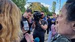 София - Транспортна стачка - готви се  гражданско неподчинение
