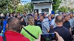 София - Транспортна стачка - готви се  гражданско неподчинение