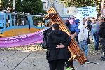 София - Транспортна стачка - готви се  гражданско неподчинение
