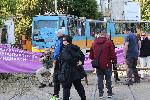 София - Транспортна стачка - готви се  гражданско неподчинение