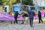 София - Транспортна стачка - готви се  гражданско неподчинение