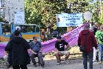 София - Транспортна стачка - готви се  гражданско неподчинение