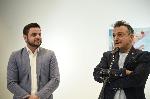 София - Изложба на Васил Василев-Зуека