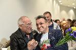 София - Изложба на Васил Василев-Зуека