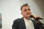 София - Изложба на Васил Василев-Зуека