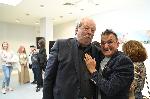 София - Изложба на Васил Василев-Зуека