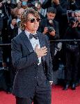Кан - Световна премиера на филма "Мисия невъзможна" с Том Круз