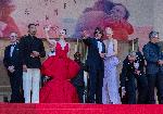 Кан - Световна премиера на филма "Мисия невъзможна" с Том Круз