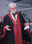 София – Удостояване на скулптора Зиятин Нуриев със званието „Доктор хонорис кауза“ на Националната художествена академия