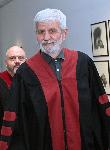София – Удостояване на скулптора Зиятин Нуриев със званието „Доктор хонорис кауза“ на Националната художествена академия