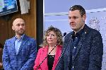 София - Столичен общински съвет - изявления пред медиите