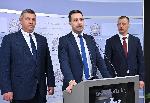 София - Столичен общински съвет - изявления пред медиите