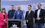 София - Столичен общински съвет - изявления пред медиите