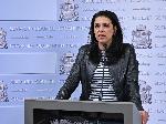 София - Столичен общински съвет - изявления пред медиите