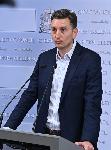 София - Столичен общински съвет - изявления пред медиите
