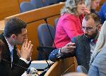 София - Столичен общински съвет - заседание