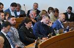 София - Столичен общински съвет - заседание