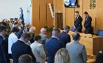 София - Столичен общински съвет - заседание