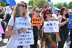 София - Национални медии се вдигат на протест за по-високи възнаграждения