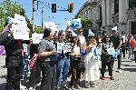 София - Национални медии се вдигат на протест за по-високи възнаграждения