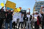 София - Национални медии се вдигат на протест за по-високи възнаграждения