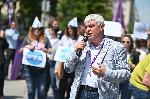 София - Национални медии се вдигат на протест за по-високи възнаграждения