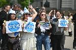 София - Национални медии се вдигат на протест за по-високи възнаграждения