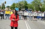 София - Национални медии се вдигат на протест за по-високи възнаграждения