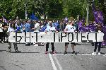 София - Национални медии се вдигат на протест за по-високи възнаграждения
