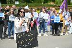 София - Национални медии се вдигат на протест за по-високи възнаграждения