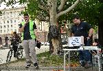 София - Протест и шествие "Училището не е църква"