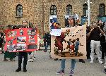 София - Протест и шествие "Училището не е църква"