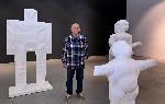 София – Откриване на изложбата Мъжки, женски, среден род – единствено и множествено число на Павел Койчев
