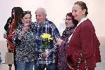 София – Откриване на изложбата Мъжки, женски, среден род – единствено и множествено число на Павел Койчев