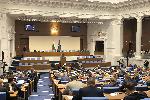 Парламентарен контрол и кадрови избор за Сметната палата в петъчното заседание на депутатите