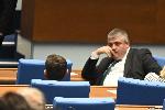 София - Народно събрание - петъчно заседание