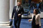 София - Народно събрание - петъчно заседание