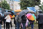 София - Трети ден транспортна стачка