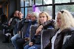 София - Трети ден транспортна стачка
