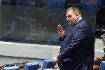 София - Народно събрание - петъчно заседание